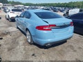 Photo 3 of 17 — 2009 Jaguar XF