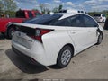 Photo 4 of 16 — 2020 Toyota Prius
