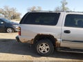 2004 Chevrolet Suburban 1500 — photo 14 of 14 | VIN 1GNFK16T04J216630