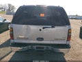 2004 Chevrolet Suburban 1500 — photo 6 of 14 | VIN 1GNFK16T04J216630