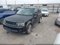 Photo 2 of 13 — 2010 Land Rover Range Rover Sport
