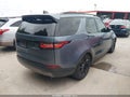 Photo 4 of 16 — 2018 Land Rover Discovery