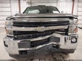 Photo 6 of 18 — 2016 Chevrolet Silverado 2500