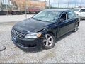 Photo 2 of 15 — 2015 Volkswagen Passat