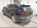 Photo 3 of 17 — 2025 Toyota Highlander