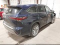 Photo 4 of 17 — 2025 Toyota Highlander