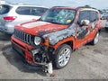 Photo 2 of 12 — 2021 Jeep Renegade