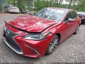 Photo 2 of 16 — 2019 Lexus ES 350