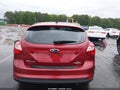 Photo 16 of 17 — 2013 Ford Focus