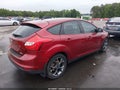 Photo 4 of 17 — 2013 Ford Focus