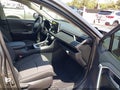 2025 Toyota RAV4 Hybrid — photo 5 of 17 | VIN JTMRWRFV0SD304275