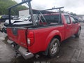 Photo 4 of 16 — 2008 Nissan Frontier