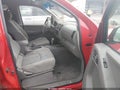 Photo 5 of 16 — 2008 Nissan Frontier