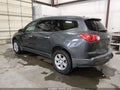 Photo 3 of 16 — 2010 Chevrolet Traverse