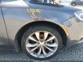 Photo 13 of 15 — 2016 Chrysler 200