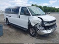 Photo 1 of 16 — 2019 Chevrolet Express 3500