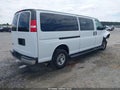Photo 4 of 16 — 2019 Chevrolet Express 3500