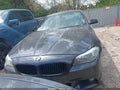 Photo 12 of 20 — 2013 BMW 5 Series