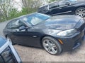 Photo 13 of 20 — 2013 BMW 5 Series