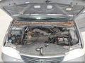 Photo 10 of 11 — 2000 Honda Odyssey