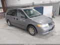 Photo 1 of 11 — 2000 Honda Odyssey