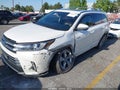 Photo 2 of 16 — 2018 Toyota Highlander Hybrid