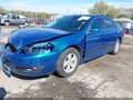 Photo 2 of 16 — 2010 Chevrolet Impala