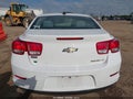 Photo 16 of 16 — 2015 Chevrolet Malibu
