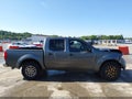 Photo 13 of 16 — 2016 Nissan Frontier