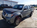 Photo 2 of 16 — 2016 Nissan Frontier