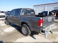Photo 3 of 16 — 2016 Nissan Frontier