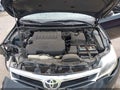 Photo 10 of 16 — 2015 Toyota Avalon