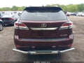 Photo 16 of 16 — 2013 Lexus RX 350