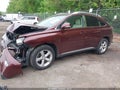 Photo 2 of 16 — 2013 Lexus RX 350