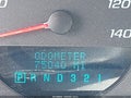 Photo 16 of 17 — 2011 Chevrolet Impala