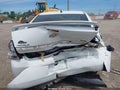 Photo 17 of 17 — 2011 Chevrolet Impala