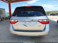 Photo 16 of 16 — 2012 Honda Odyssey