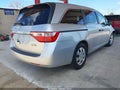 Photo 4 of 16 — 2012 Honda Odyssey