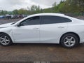 Photo 15 of 17 — 2018 Chevrolet Malibu