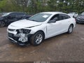Photo 2 of 17 — 2018 Chevrolet Malibu