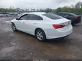 Photo 3 of 17 — 2018 Chevrolet Malibu