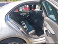Photo 8 of 17 — 2015 Mercedes-Benz C-Class