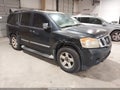 Photo 1 of 15 — 2011 Nissan Armada