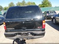 2003 GMC Yukon XL — photo 17 of 17 | VIN 1GKFK66U63J302929