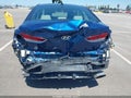 2019 Hyundai Sonata — photo 6 of 17 | VIN 5NPE24AFXKH801213
