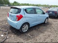 2016 Chevrolet Spark — photo 4 of 17 | VIN KL8CD6SA8GC604410