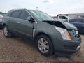 Photo 1 of 11 — 2013 Cadillac SRX