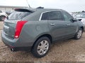 Photo 4 of 11 — 2013 Cadillac SRX