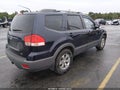 Photo 4 of 11 — 2009 Kia Borrego