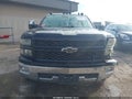 Photo 12 of 16 — 2015 Chevrolet Silverado 1500